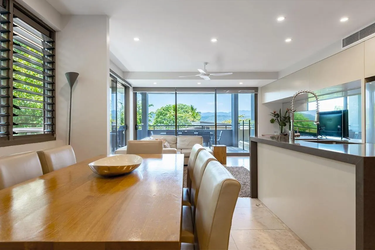 Villa On The Hill - Spacious Tropical Panorama Port Douglas Australia