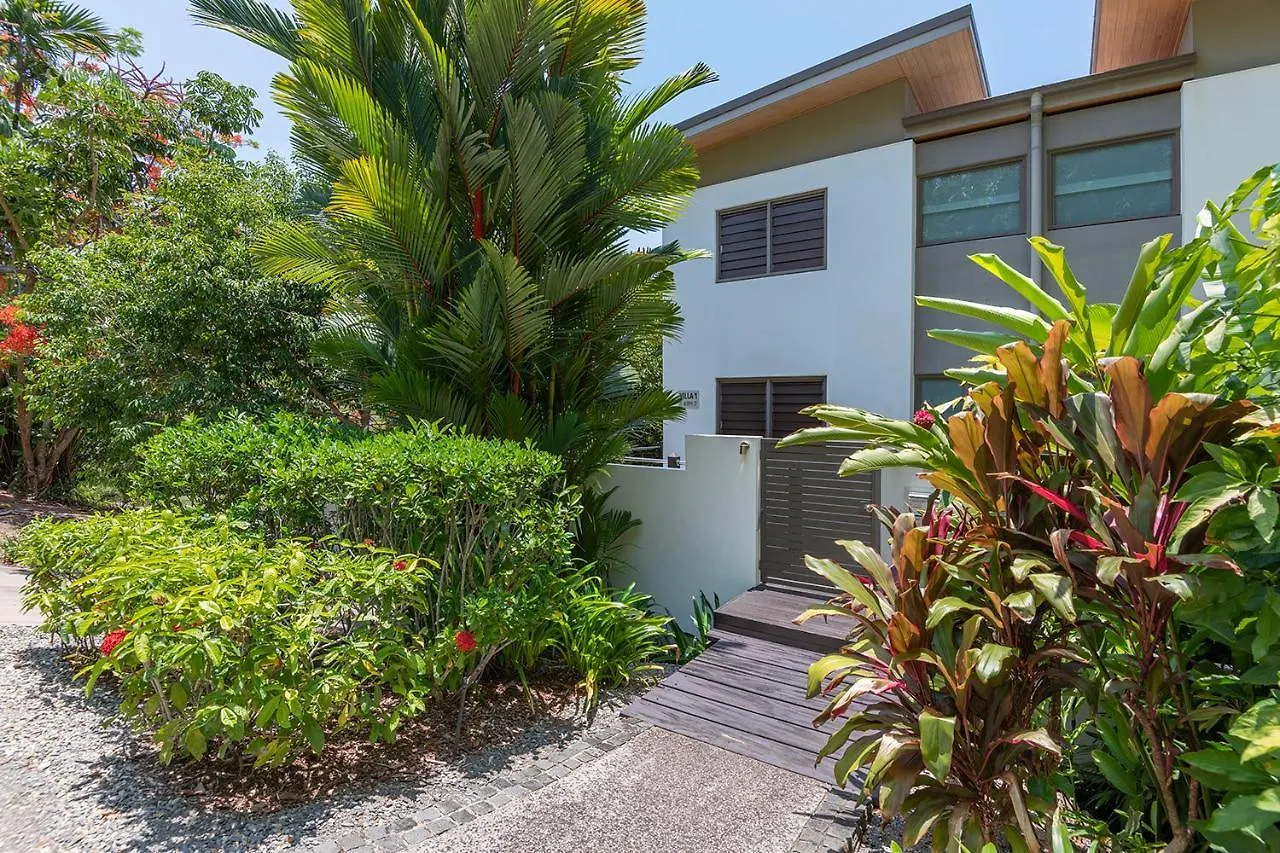 Villa On The Hill - Spacious Tropical Panorama 道格拉斯港 澳大利亚