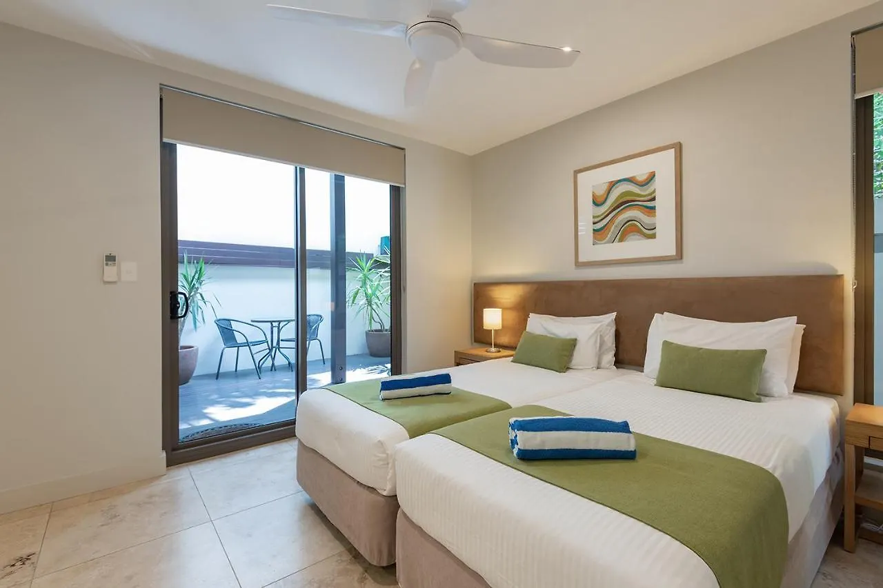Villa On The Hill - Spacious Tropical Panorama Port Douglas