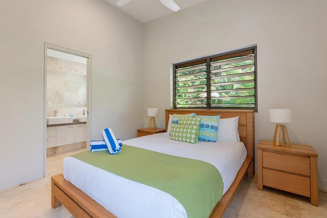 Villa On The Hill - Spacious Tropical Panorama Port Douglas