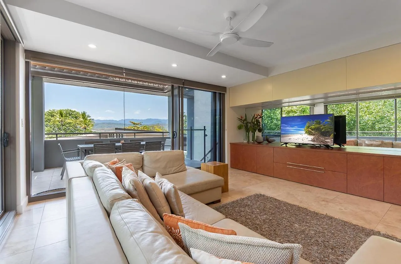 Villa On The Hill - Spacious Tropical Panorama Port Douglas