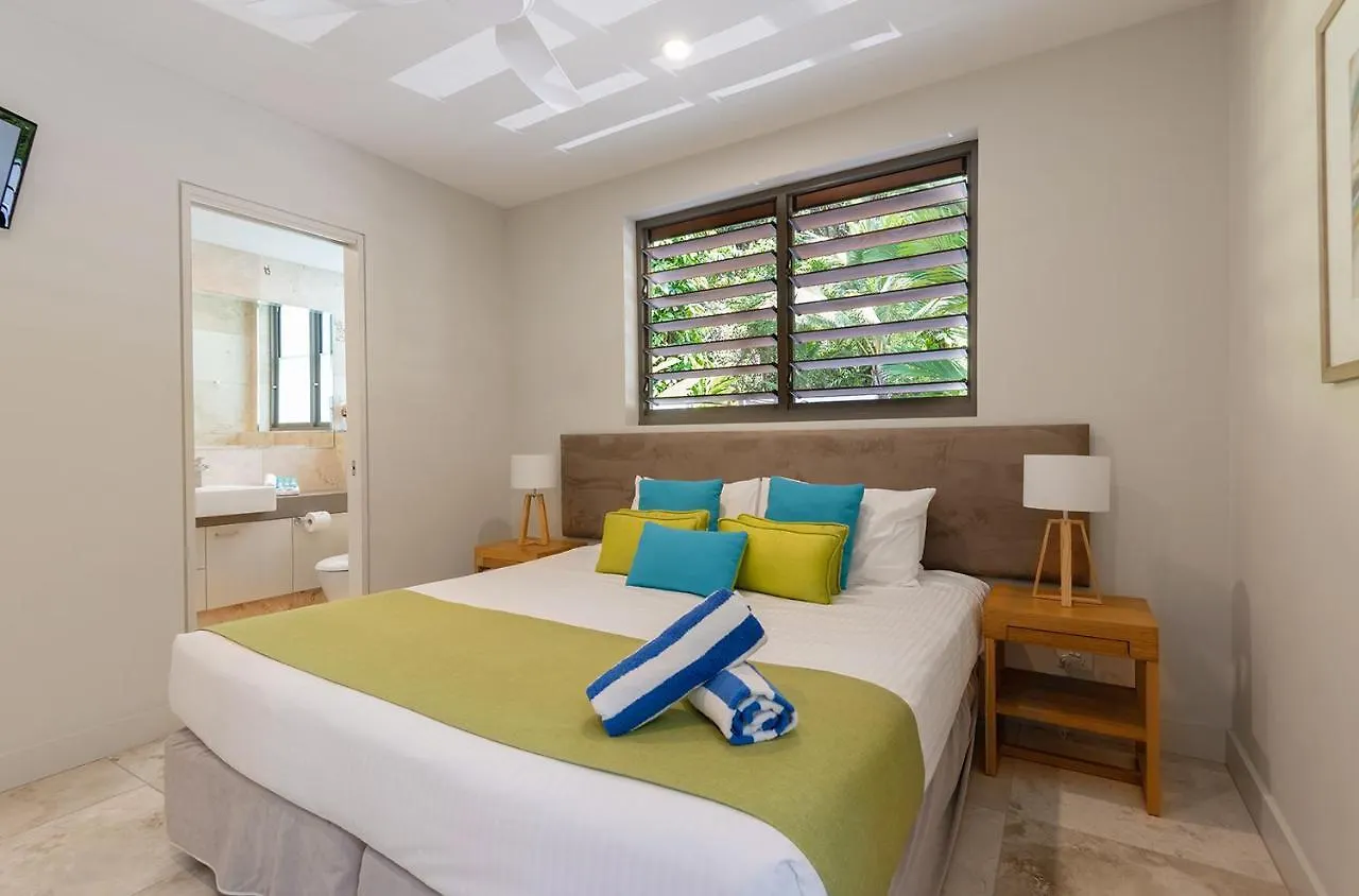 Villa On The Hill - Spacious Tropical Panorama Port Douglas