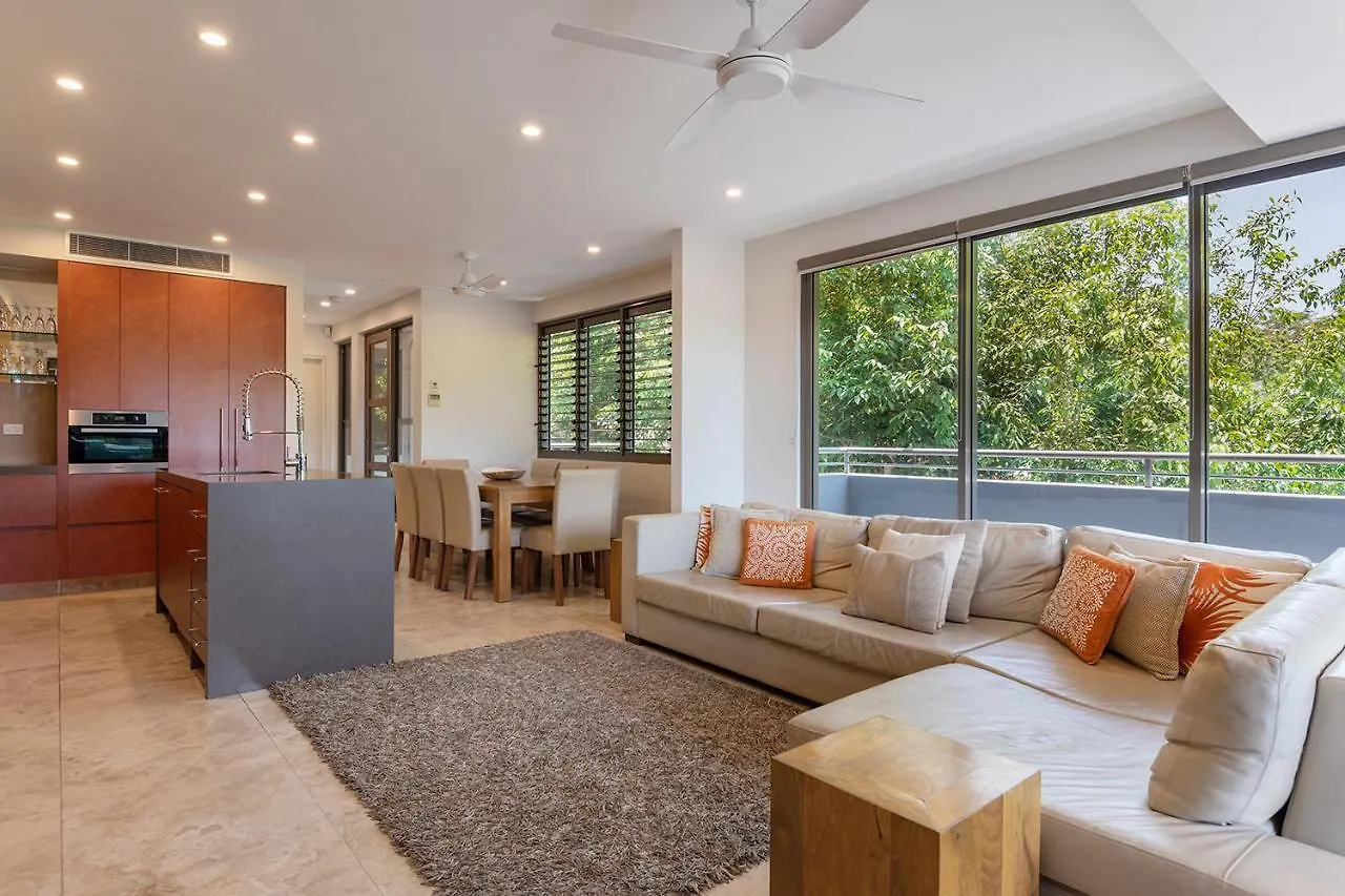 Villa On The Hill - Spacious Tropical Panorama Port Douglas