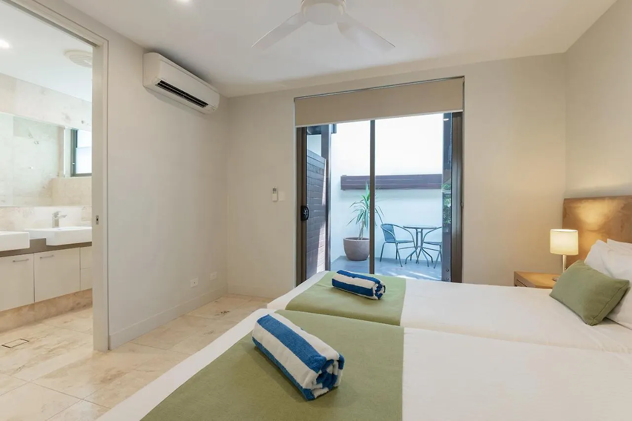 Villa On The Hill - Spacious Tropical Panorama Port Douglas 0*,