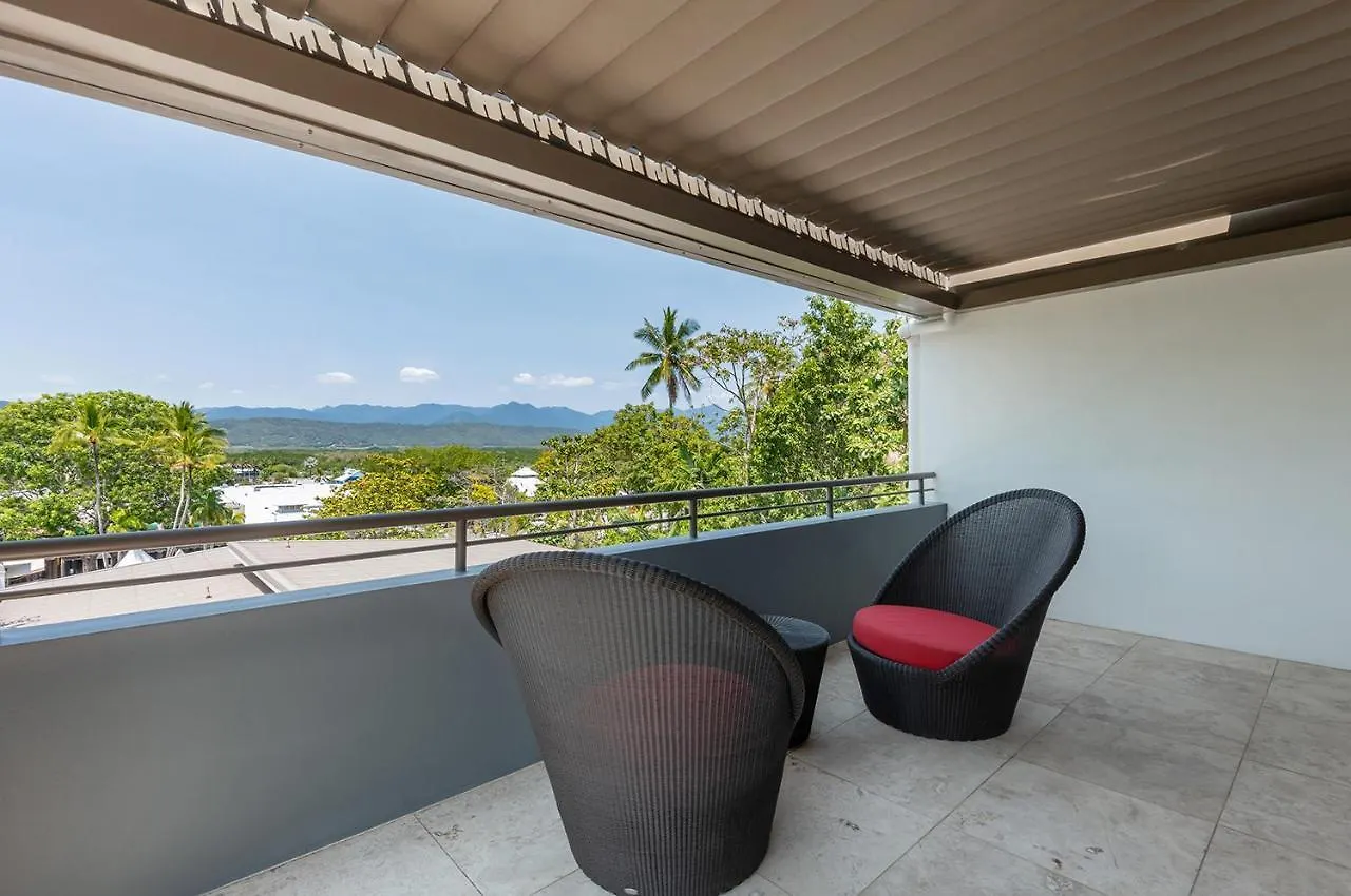 Villa On The Hill - Spacious Tropical Panorama Port Douglas 0*,  Australia