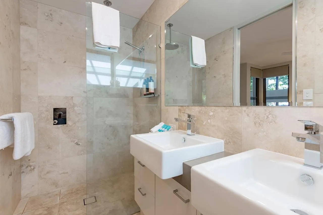 Villa On The Hill - Spacious Tropical Panorama Port Douglas
