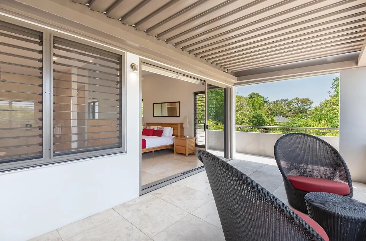 Villa On The Hill - Spacious Tropical Panorama Port Douglas 0*,